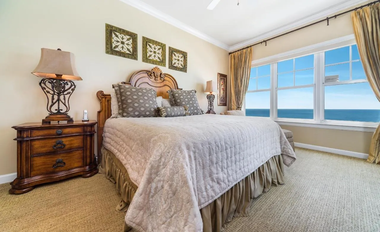 En Soleil West Unit 1522 Apartment Panama City Beach United States