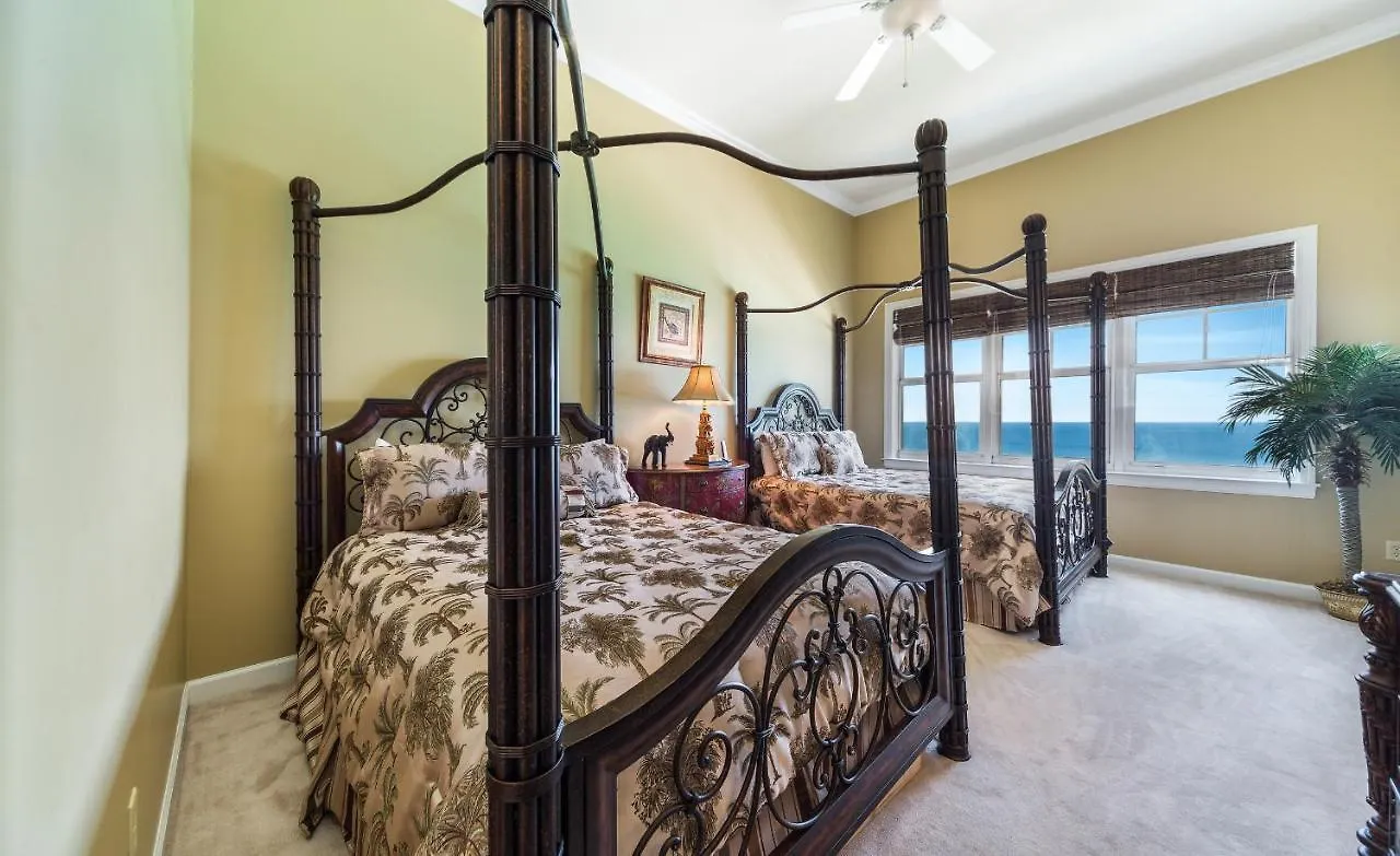 En Soleil West Unit 1522 Apartment Panama City Beach