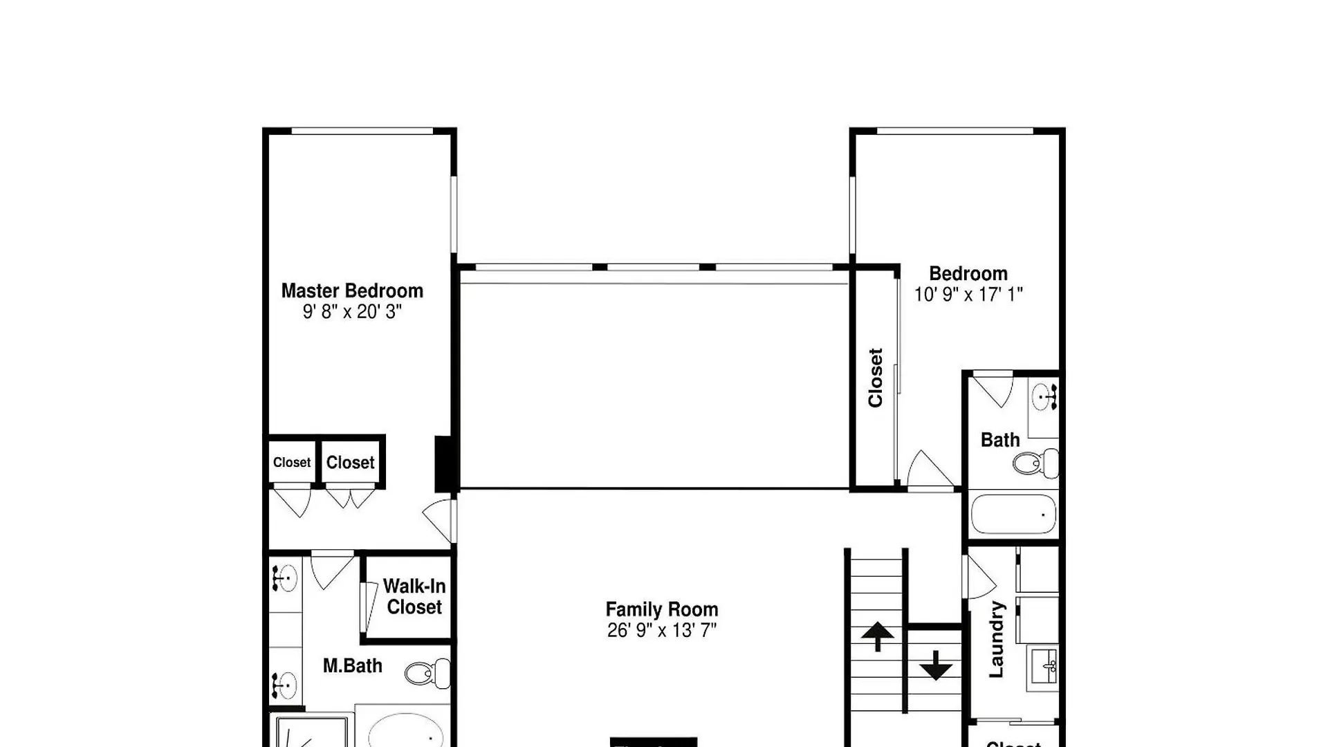 En Soleil West Unit 1522 Apartment Panama City Beach