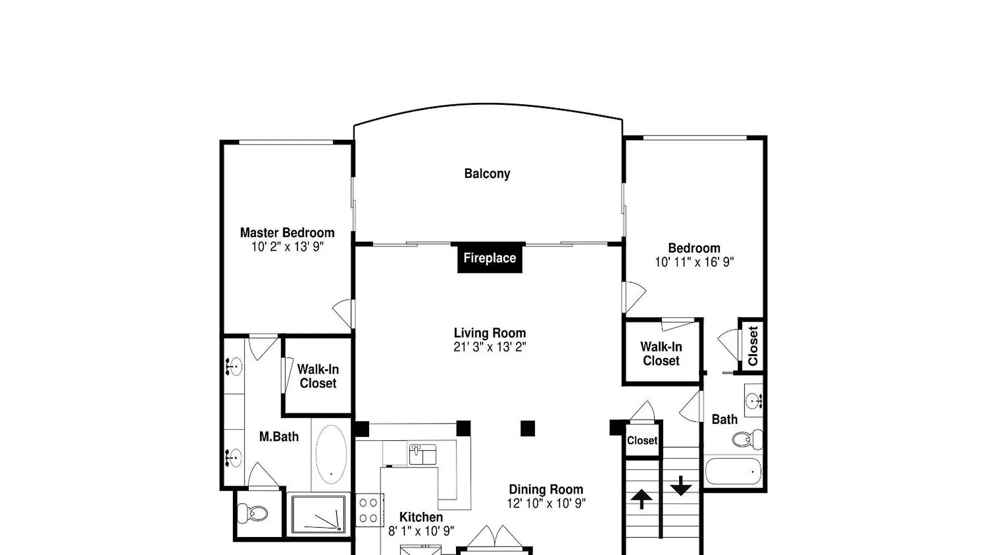 En Soleil West Unit 1522 Apartment Panama City Beach